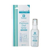 プラチナオーラルスプレー 犬猫用 50ml