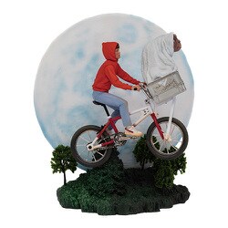ヨドバシ.com - アイアンスタジオ DXアートスケール E.T. 1/10