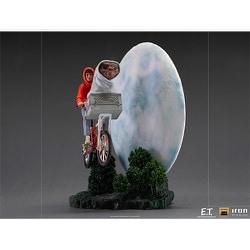ヨドバシ.com - アイアンスタジオ DXアートスケール E.T. 1/10