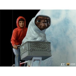 ヨドバシ.com - アイアンスタジオ DXアートスケール E.T. 1/10