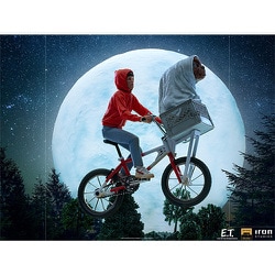 ヨドバシ.com - アイアンスタジオ DXアートスケール E.T. 1/10