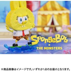ヨドバシ.com - POPMART LABUBU ザ・モンスターズ×スポンジ