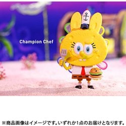 LABUBU ザ・モンスターズ × スポンジ・ボブ シリーズ 楽天市場】LABUBU ザ・モンスターズ × スポンジ・ボブ シリーズ
