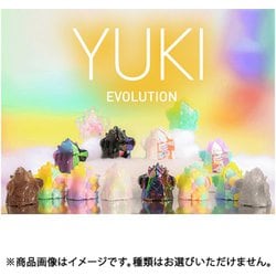 ヨドバシ.com - POPMART YUKI エボリューション シリーズ BOX [コレクショントイ] 通販【全品無料配達】