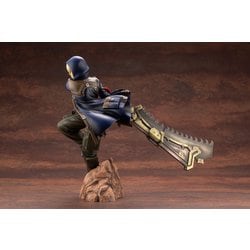 ヨドバシ.com - コトブキヤ KOTOBUKIYA ARTFX J GOD EATER ソーマ・シックザール [塗装済完成品フィギュア  全高約245mm 1/8スケール] 通販【全品無料配達】