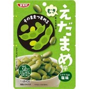 そのままつまめる むきえだまめ風 40g
