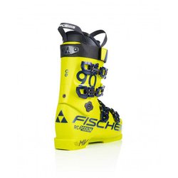 ヨドバシ.com - フィッシャー FISCHER RC4 PODIUM 90 U11021 yellow