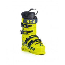 ヨドバシ.com - フィッシャー FISCHER RC4 PODIUM 70 U11121 yellow