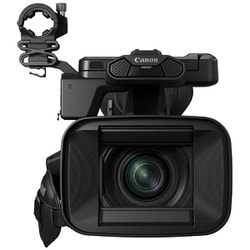 ヨドバシ.com - キヤノン Canon 業務用ビデオカメラ XF605 通販