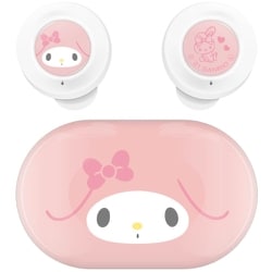 サンリオ　マイメロ　イヤフォン他 Amazon.co.jp: グルマンディーズ サンリオキャラクターズ 完全
