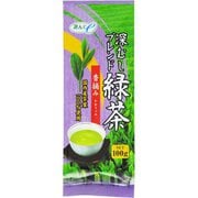 選んでe 深蒸しブレンド 香摘み(かおりつみ) 100g