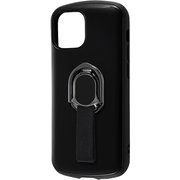 RT-P30AC5/B [iPhone 13 mini用 耐衝撃 ケース ProCa＋TailRing ブラック]