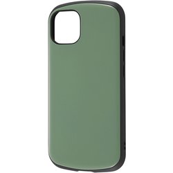 RT-P31AC3/OV [iPhone 13用 耐衝撃 ケース ProCa オリーブ]