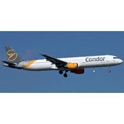 ZV7040 1/144 エアクラフトシリーズ エアバス A321 ceo [組立式プラスチックモデル]