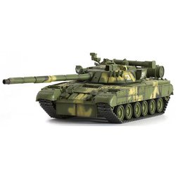 ヨドバシ.com - ズベズダ ZV3591 1/35 ミリタリーシリーズ T-80UD