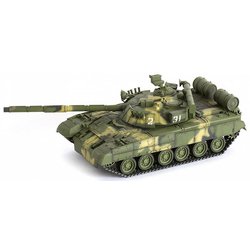 ヨドバシ.com - ズベズダ ZV3591 1/35 ミリタリーシリーズ T-80UD