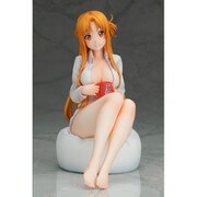 ソードアート・オンライン アリシゼーション War of Underworld 結城明日奈 ワイシャツ ver. [塗装済完成品フィギュア 全高約170mm 1/7スケール]
