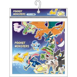 ヨドバシ Com ティーズファクトリー ポケットモンスター フラット巾着 ギャザー キャラクターグッズ 通販 全品無料配達