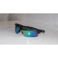 5074BK/YLMR [スポーツサングラス]