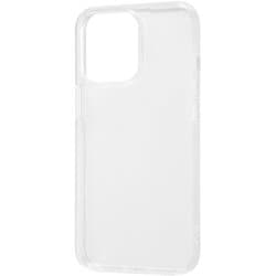 RT-P32TC3/CM [iPhone 13 Pro用 TPUソフトケース ウルトラクリア/クリア]