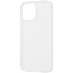 RT-P33TC3/CM [iPhone 13 Pro Max用 TPUソフトケース ウルトラクリア クリア]