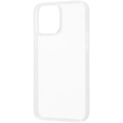 RT-P33CC2/CM [iPhone 13 Pro Max用 ハイブリッドケース クリア]