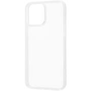RT-P33CC2/CM [iPhone 13 Pro Max用 ハイブリッドケース クリア]