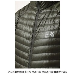 ヨドバシ.com - マウンテンハードウェア Mountain Hardwear