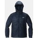 ゴーストシャドーフーディ OM8593 425 Hardwear Navy Sサイズ [アウトドア ジャケット メンズ]