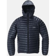 ゴーストウィスパラーＵＬジャケット OM8852 450 Blue Slate Mサイズ [アウトドア ダウン・中綿ウェア メンズ]
