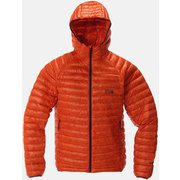 ゴーストウィスパラーＵＬジャケット OM8852 842 State Orange Mサイズ [アウトドア ダウン・中綿ウェア メンズ]