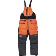 アブソルートゼロパンツ OM8932 742 State Orange Sサイズ [アウトドア ロングパンツ メンズ]