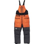 アブソルートゼロパンツ OM8932 742 State Orange Mサイズ [アウトドア ロングパンツ メンズ]