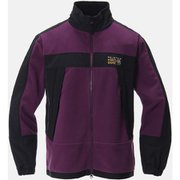 オゾンジャケット OE2800 502 Cosmos Purple Lサイズ [アウトドア フリース メンズ]