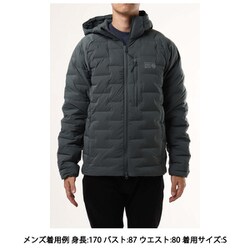 ヨドバシ.com - マウンテンハードウェア Mountain Hardwear ストレッチ