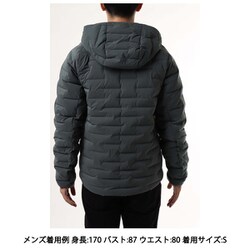 ヨドバシ.com - マウンテンハードウェア Mountain Hardwear ストレッチ