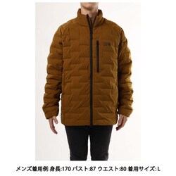 ヨドバシ.com - マウンテンハードウェア Mountain Hardwear ストレッチ