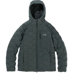 ヨドバシ.com - マウンテンハードウェア Mountain Hardwear ストレッチ