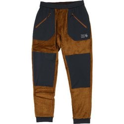 ヨドバシ.com - マウンテンハードウェア Mountain Hardwear ポーラテックハイロフトパンツ OM8914 233 Golden  Brown Sサイズ [アウトドア ロングパンツ メンズ] 通販【全品無料配達】