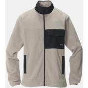 アンクラシックLT フリースジャケット OM9776 217 Sandblast Lサイズ [アウトドア フリース メンズ]
