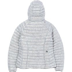 ヨドバシ.com - マウンテンハードウェア Mountain Hardwear ゴーストウィスパラーＵＬジャケット OL8889 097  Glacial XSサイズ [アウトドア ダウン レディース] 通販【全品無料配達】