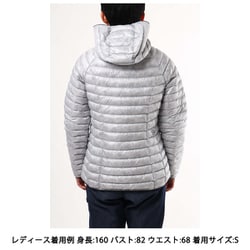 ヨドバシ.com - マウンテンハードウェア Mountain Hardwear ゴーストウィスパラーＵＬジャケット OL8889 097  Glacial Sサイズ [アウトドア ダウン レディース] 通販【全品無料配達】