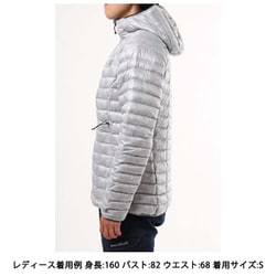 ヨドバシ.com - マウンテンハードウェア Mountain Hardwear ゴーストウィスパラーＵＬジャケット OL8889 097  Glacial Sサイズ [アウトドア ダウン レディース] 通販【全品無料配達】