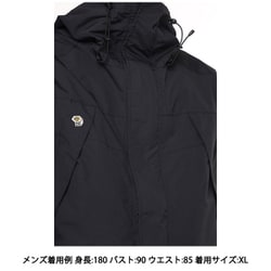 【送料無料】東京)Mountain Hard Wear マウンテンハードウェア パラダイムジャケット OE2798 サイズS ヨドバシ.com - マウンテンハードウェア Mountain Hardwear