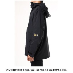 ヨドバシ.com - マウンテンハードウェア Mountain Hardwear パラダイム