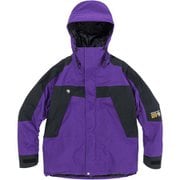 パラダイムジャケット OE2798 502 Cosmos Purple Sサイズ [アウトドア 防水ジャケット メンズ]