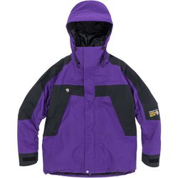 【新品未使用】Lサイズ Mountain Hardwear パラダイムジャケット メンズ パラダイムジャケット / PARADIGM JACKET | MOUNTAIN