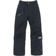 パラダイムパンツ OE2799 010 Black XSサイズ [アウトドア オーバーパンツ メンズ]