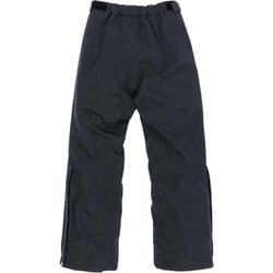 マウンテンハードウェア Mountain Hardwear パラダイムパンツ OE2799 010 Black Lサイズ [アウトドア オーバーパンツ  メンズ] 通販【全品無料配達】 - ヨドバシ.com