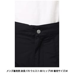 ヨドバシ.com - マウンテンハードウェア Mountain Hardwear パラダイムパンツ OE2799 010 Black Lサイズ [アウトドア  オーバーパンツ メンズ] 通販【全品無料配達】